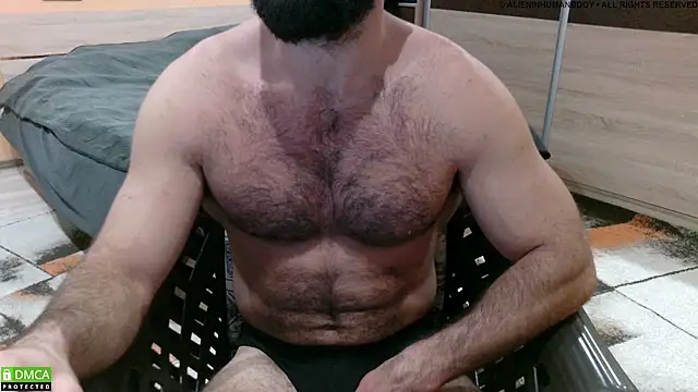 alieninhumanbody1 webcam show