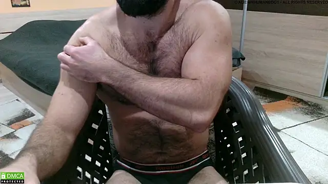 alieninhumanbody1 Show in webcam