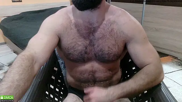 alieninhumanbody1 webcam show