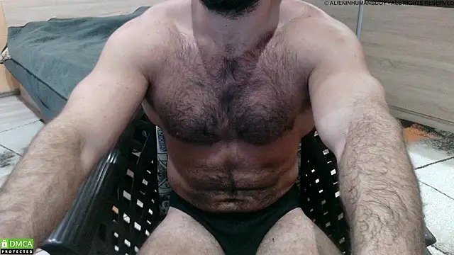 alieninhumanbody1 webcam show