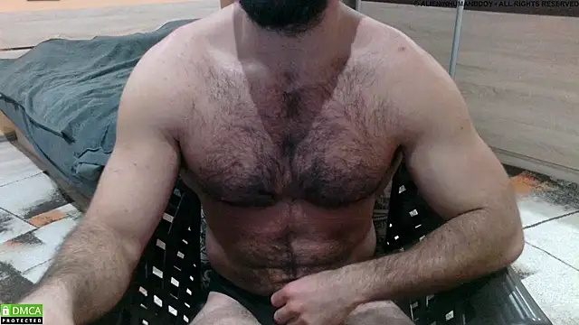 alieninhumanbody1's Webcam Show