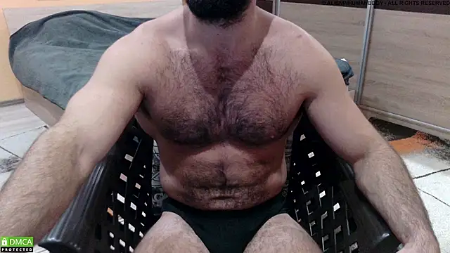 alieninhumanbody1's Webcam Show