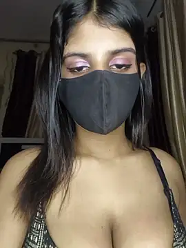 Živý XXX chat Zaayaa_2