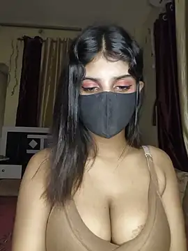 Chatroom XXX en direct de Zaayaa_2