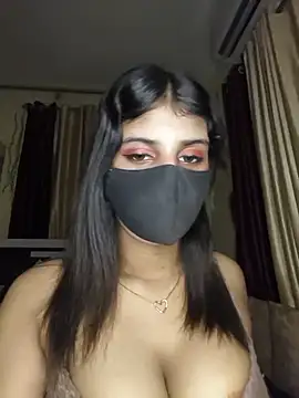 XXX chat uživo modela Zaayaa_2