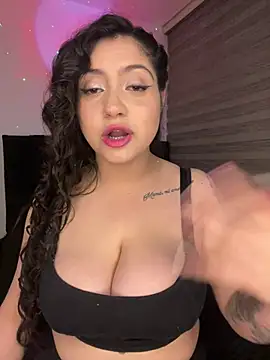 Amyy_1: вебкам-шоу