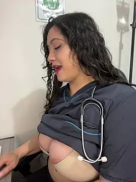 Show Webcam de Amyy_1