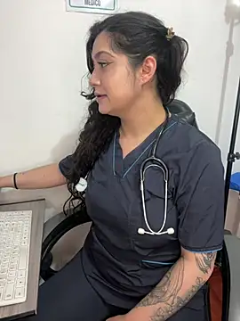 Chat XXX ao vivo de Amyy_1