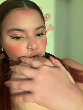 melanie_hh1 Webcamshow