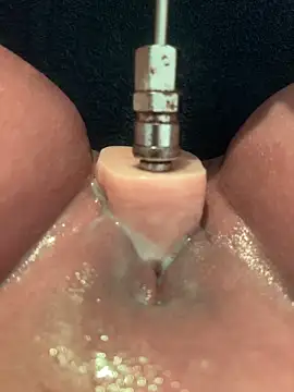 melanie_hh1 Adlı Modelin Web Kamerası Şovu