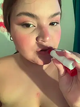 melanie_hh1 网络视讯表演