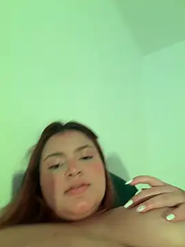 melanie_hh1のウェブカメラショー