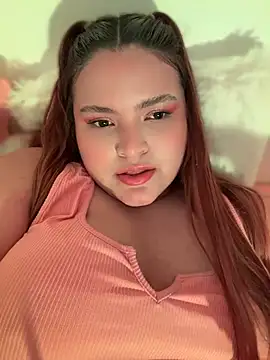 melanie_hh1's Live XXX Chat