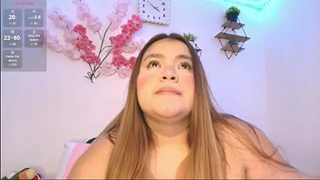 melanie_hh1 লাইভ XXX চ্যাট