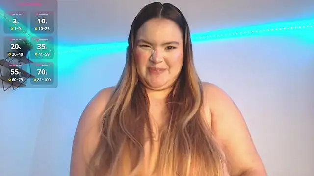 Chat XXX en directo de melanie_hh1