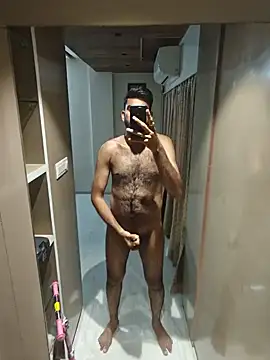 Mr_Faridabad_2021 Pertunjukan Webcam