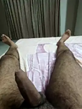 Mr_Faridabad_2021 Webcam show