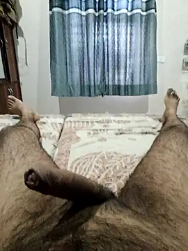Webkamerová show Mr_Faridabad_2021