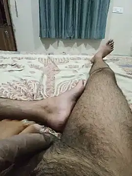Mr_Faridabad_2021のウェブカメラショー