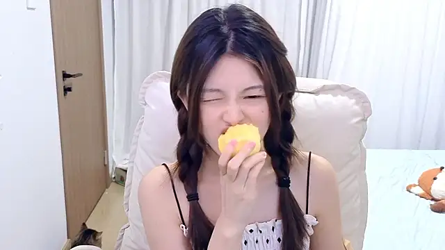 Koikoi___ 网络视讯表演