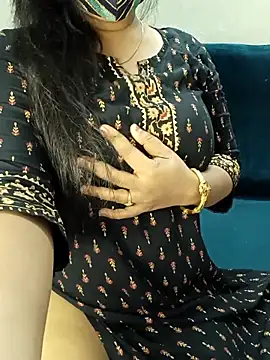 SSiya- Webcam-Show