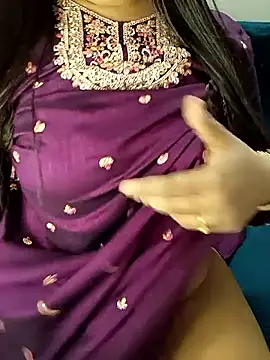 Show de SSiya- na webcam