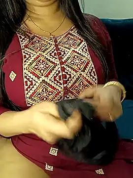 SSiya- ওয়েবক্যাম শো