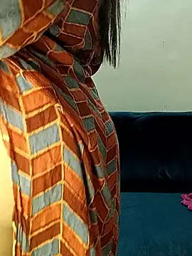 SSiya- ওয়েবক্যাম শো