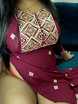 SSiya- Webcam show