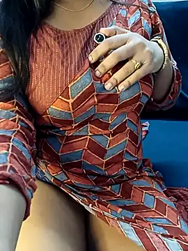 SSiya- Webcam-Show