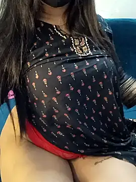 SSiya- 在線直播表演