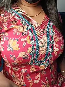 SSiya- Webcam Show