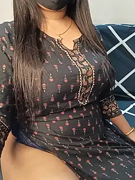 SSiya- ওয়েবক্যাম শো