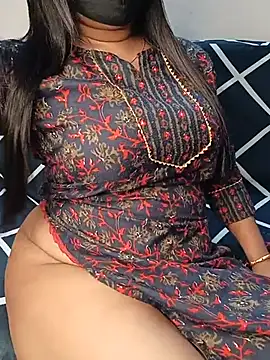 SSiya- ওয়েবক্যাম শো