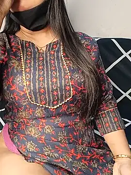 SSiya- Webcam-Show