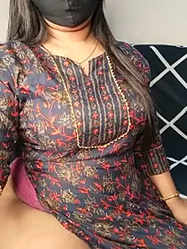 SSiya- Show in webcam