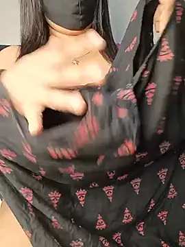 SSiya- Show in webcam