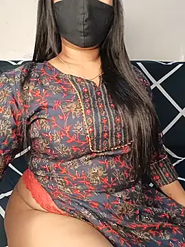 SSiya- ওয়েবক্যাম শো