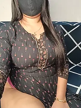 Show de webcam de SSiya-