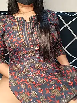 SSiya- Webcam show