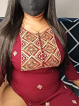 SSiya-'s Webcam Show
