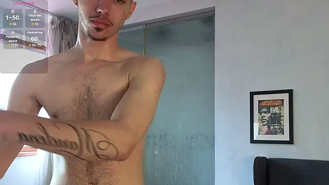 KaydenDrew Webcam show
