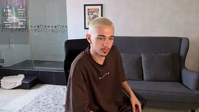 KaydenDrew Webcamshow