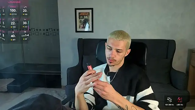 KaydenDrew Webcam show