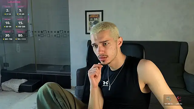 KaydenDrew Webcam show