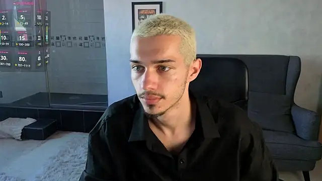 KaydenDrew Webcam show