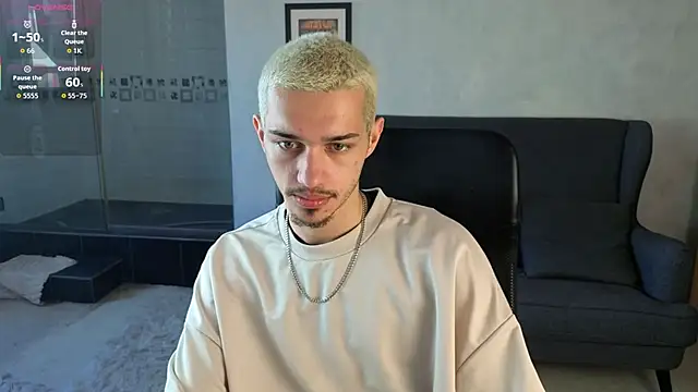 KaydenDrew Webcam show