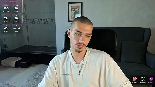 KaydenDrew Show Webcam