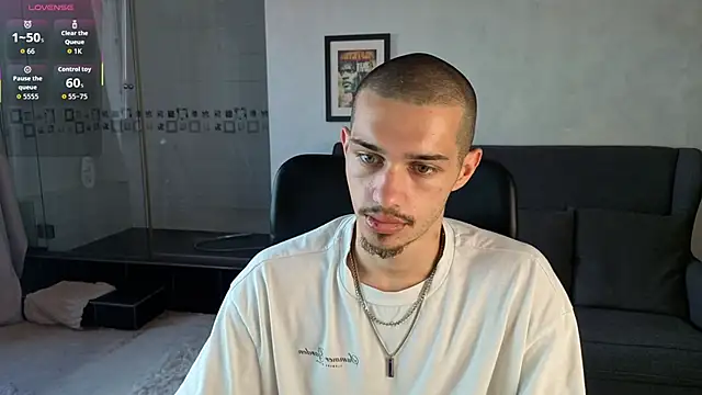 Webkamerová show KaydenDrew