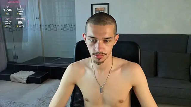 KaydenDrew Pertunjukan Webcam